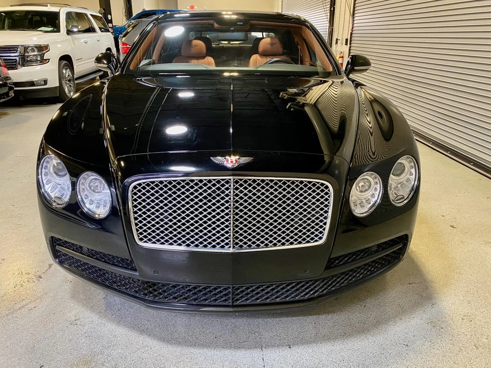 2015 Bentley Continental Flying Spur - Image 4 of 21