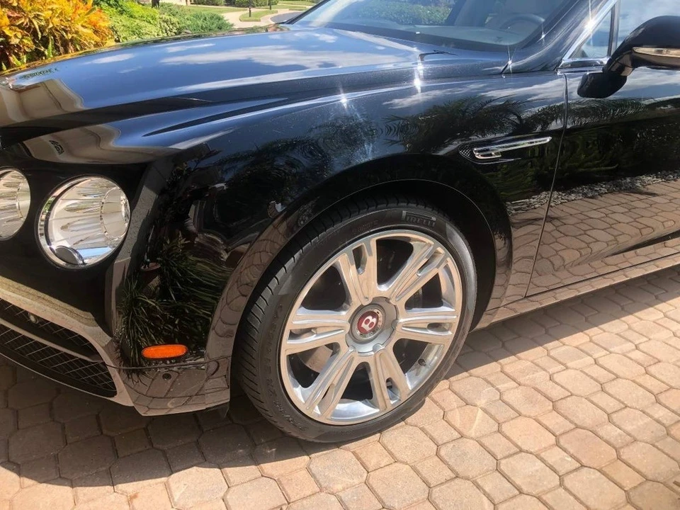 2015 Bentley Continental Flying Spur - Image 6 of 12