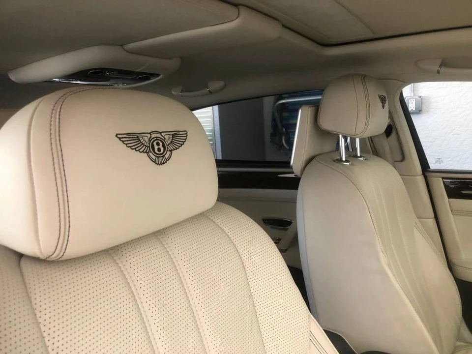 2015 Bentley Continental Flying Spur - Image 10 of 12