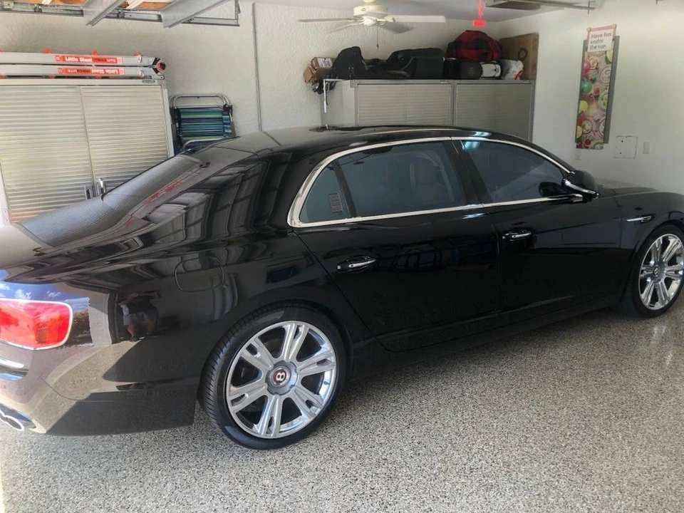 2015 Bentley Continental Flying Spur - Image 4 of 12