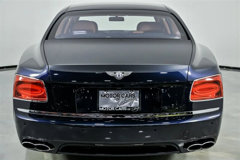 2015 Bentley Continental Flying Spur - Image 11 of 21
