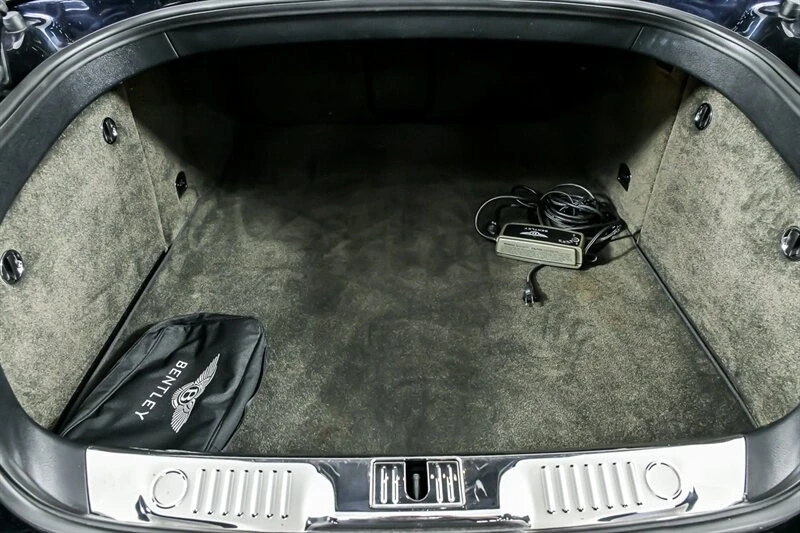2015 Bentley Continental Flying Spur - Image 16 of 21