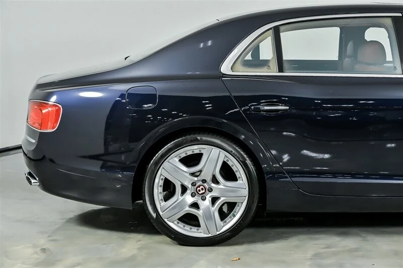 2015 Bentley Continental Flying Spur - Image 13 of 21