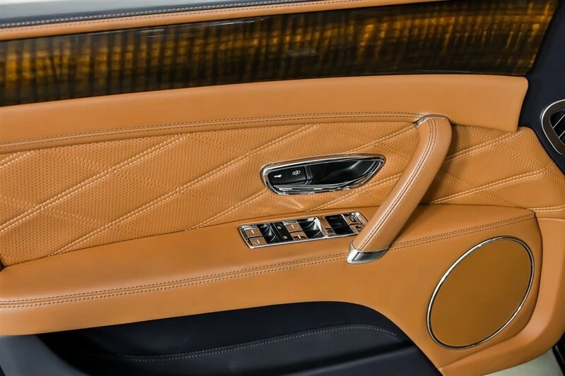 2015 Bentley Continental Flying Spur - Image 18 of 21