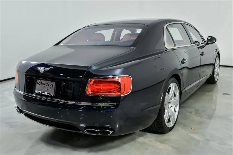 2015 Bentley Continental Flying Spur - Image 12 of 21