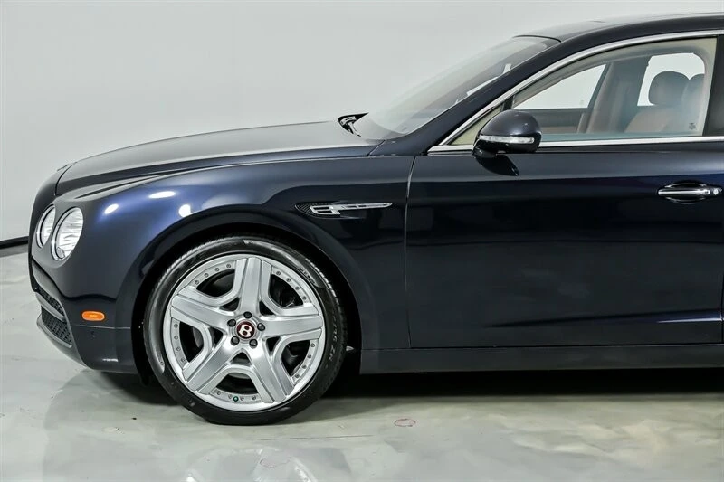 2015 Bentley Continental Flying Spur - Image 7 of 21