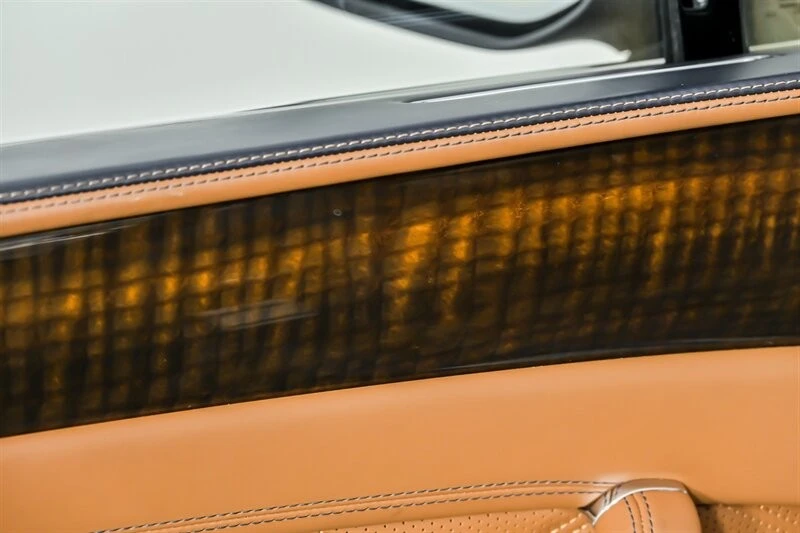 2015 Bentley Continental Flying Spur - Image 19 of 21