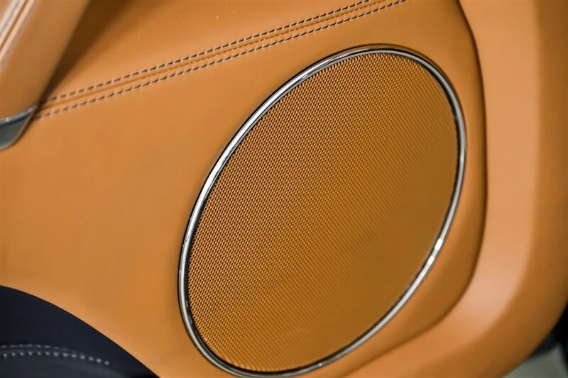 2015 Bentley Continental Flying Spur - Image 21 of 21