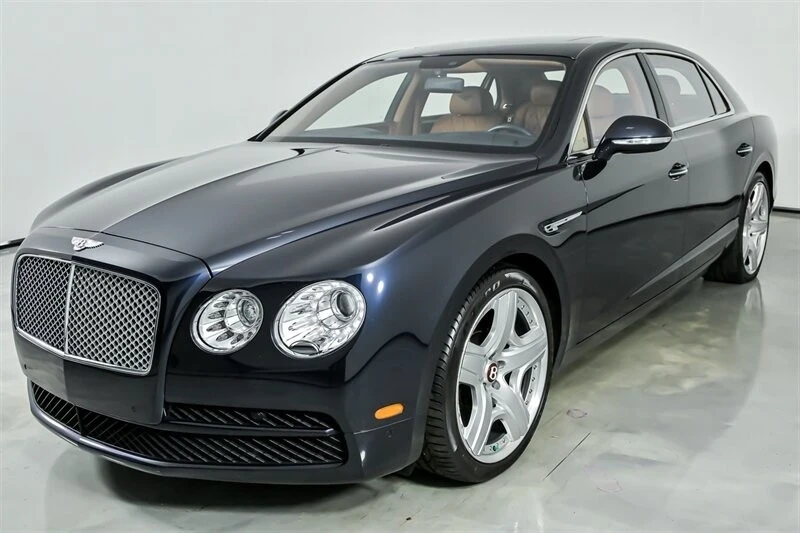 2015 Bentley Continental Flying Spur - Image 6 of 21