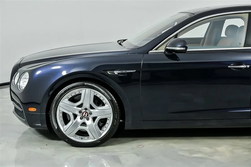 2015 Bentley Continental Flying Spur - Image 7 of 21