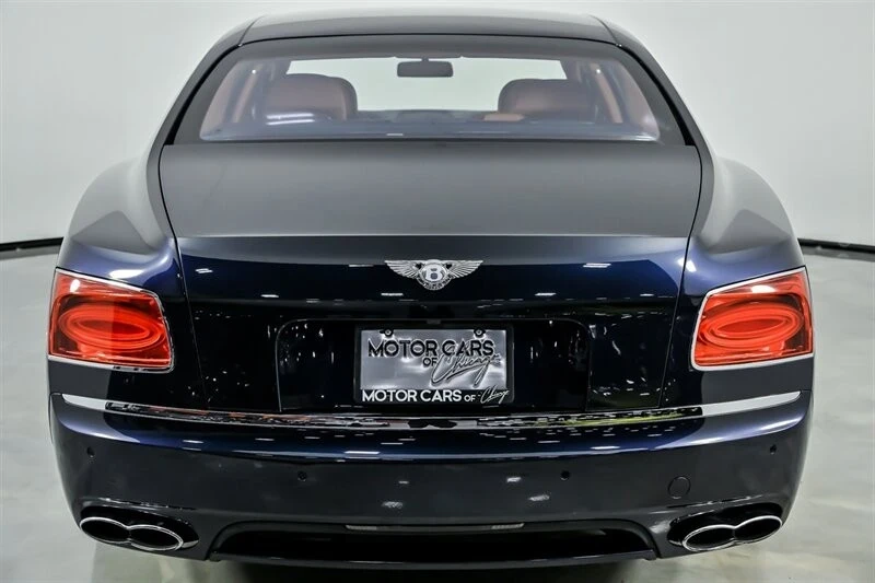 2015 Bentley Continental Flying Spur - Image 11 of 21