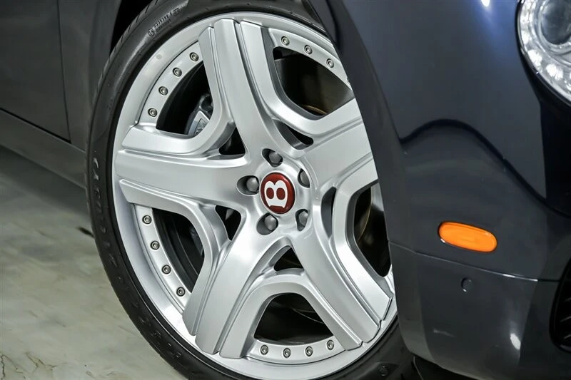 2015 Bentley Continental Flying Spur - Image 4 of 21