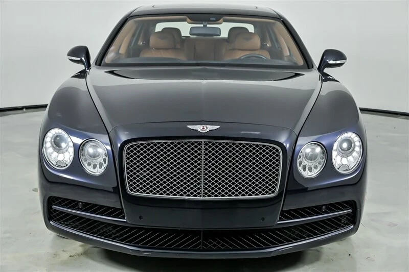 2015 Bentley Continental Flying Spur - Image 5 of 21