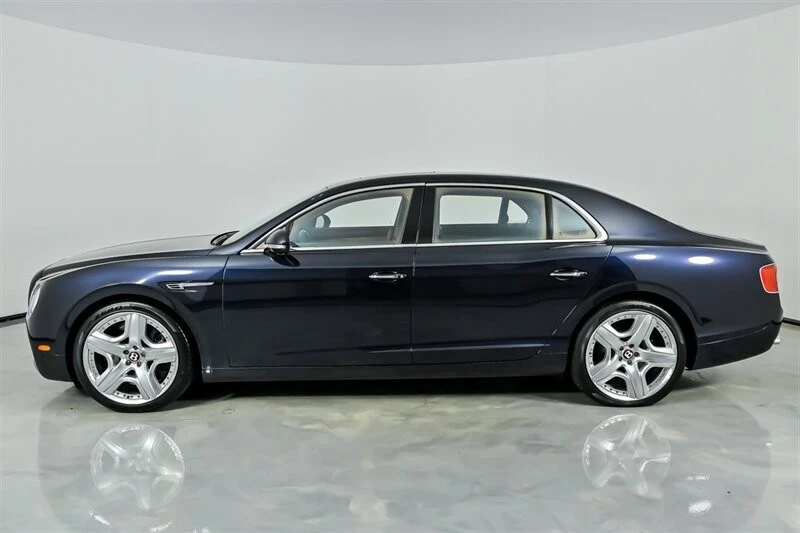 2015 Bentley Continental Flying Spur - Image 8 of 21