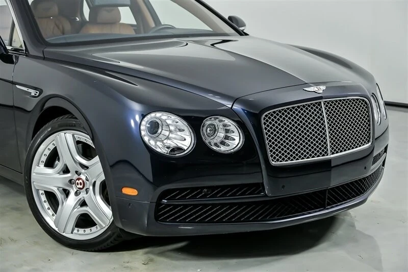 2015 Bentley Continental Flying Spur - Image 3 of 21