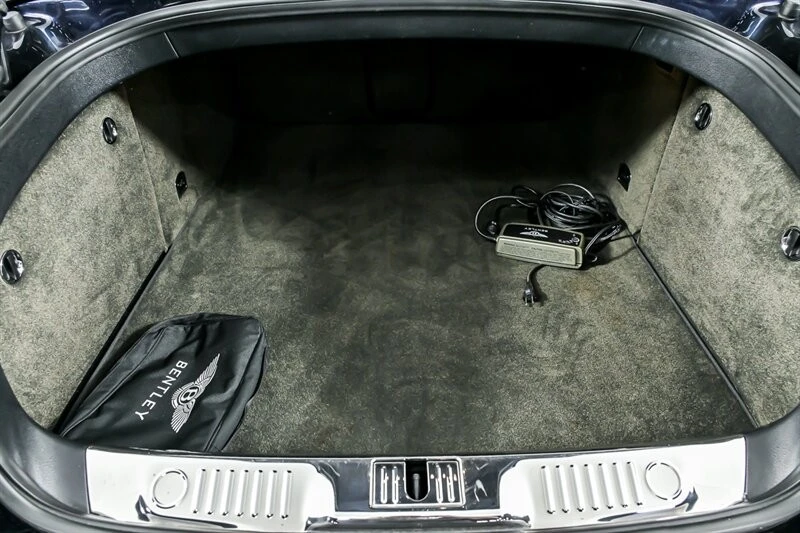 2015 Bentley Continental Flying Spur - Image 16 of 21