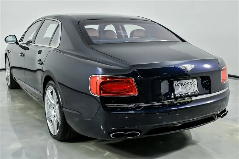 2015 Bentley Continental Flying Spur - Image 10 of 21