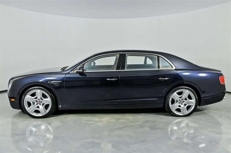 2015 Bentley Continental Flying Spur - Image 8 of 21
