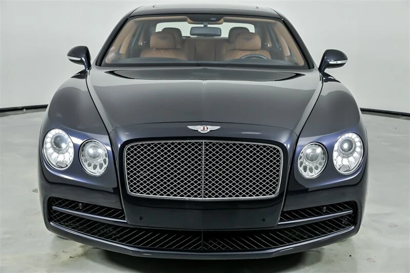 2015 Bentley Continental Flying Spur - Image 5 of 21