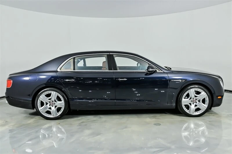 2015 Bentley Continental Flying Spur - Image 14 of 21