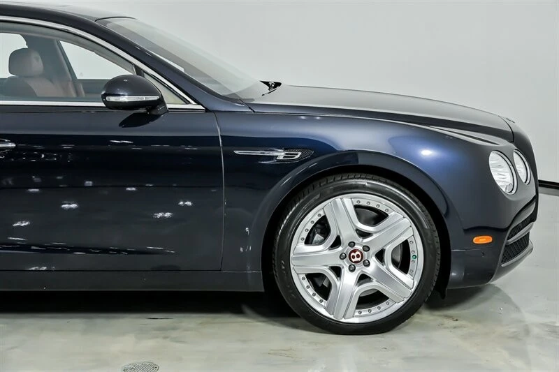 2015 Bentley Continental Flying Spur - Image 15 of 21