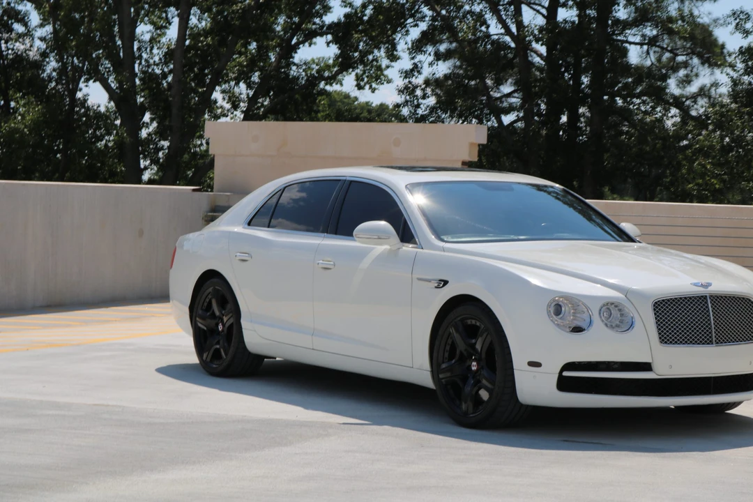 2015 Bentley Continental Flying Spur - Image 6 of 31