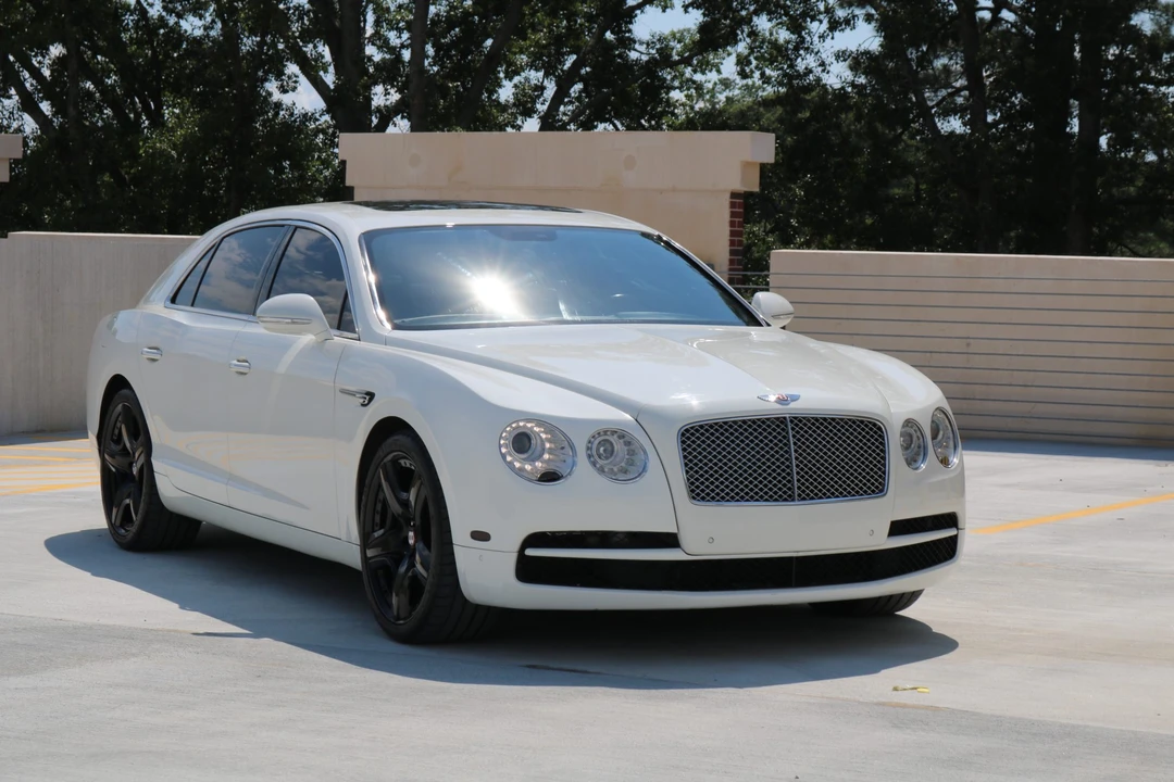 2015 Bentley Continental Flying Spur - Image 11 of 31
