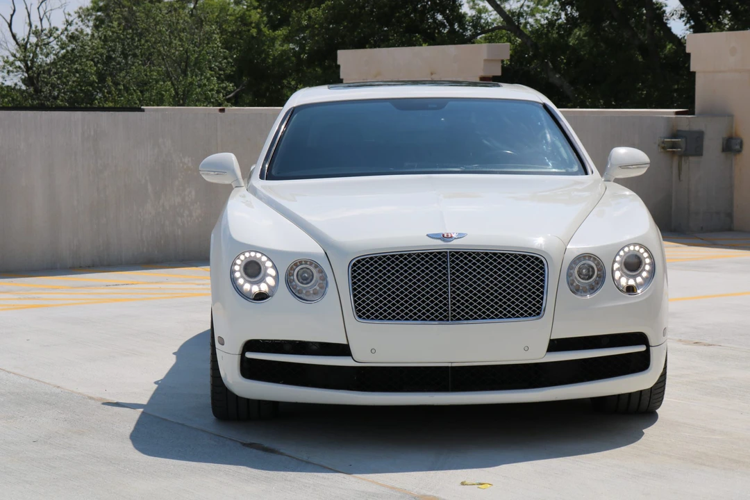 2015 Bentley Continental Flying Spur - Image 16 of 31