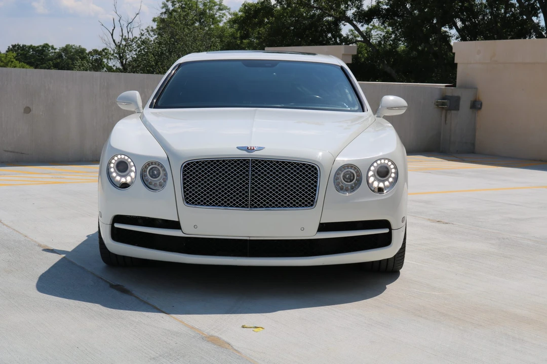 2015 Bentley Continental Flying Spur - Image 17 of 31