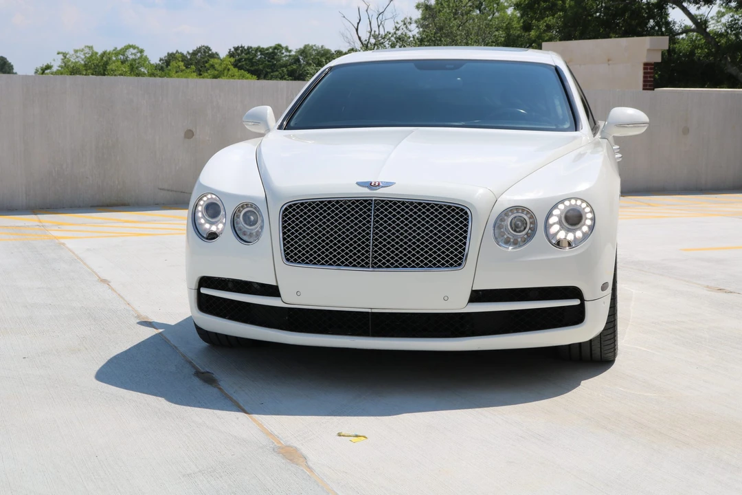 2015 Bentley Continental Flying Spur - Image 18 of 31