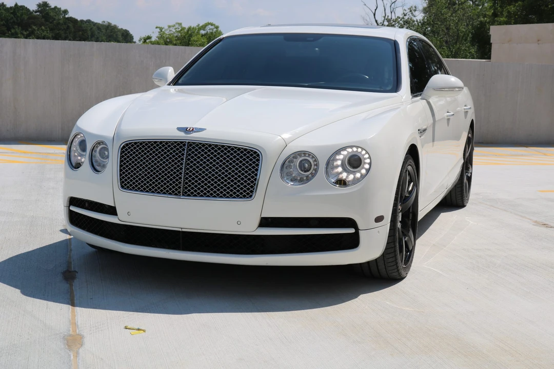 2015 Bentley Continental Flying Spur - Image 19 of 31