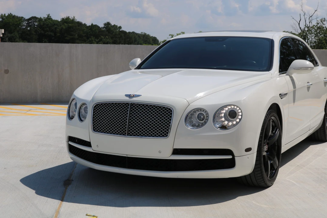 2015 Bentley Continental Flying Spur - Image 20 of 31