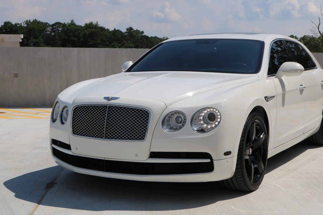 2015 Bentley Continental Flying Spur - Image 21 of 31