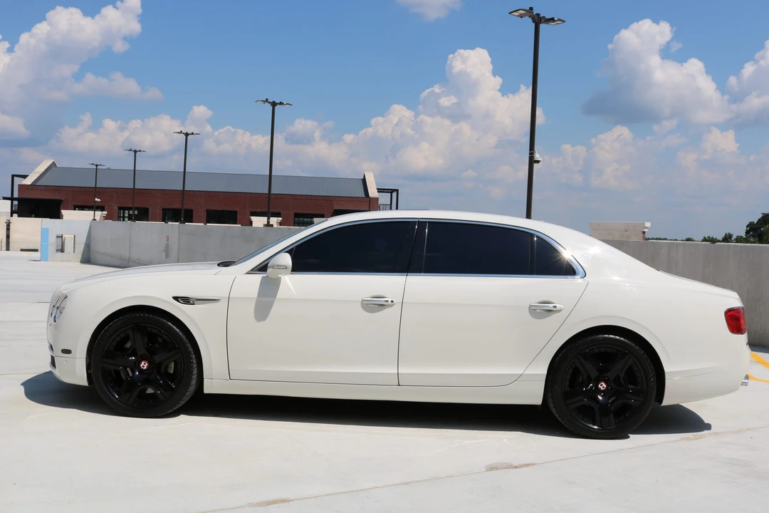 2015 Bentley Continental Flying Spur - Image 22 of 31