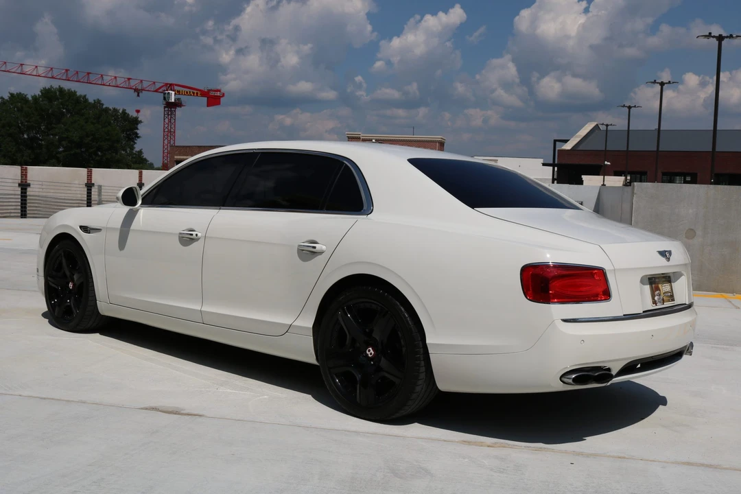 2015 Bentley Continental Flying Spur - Image 23 of 31