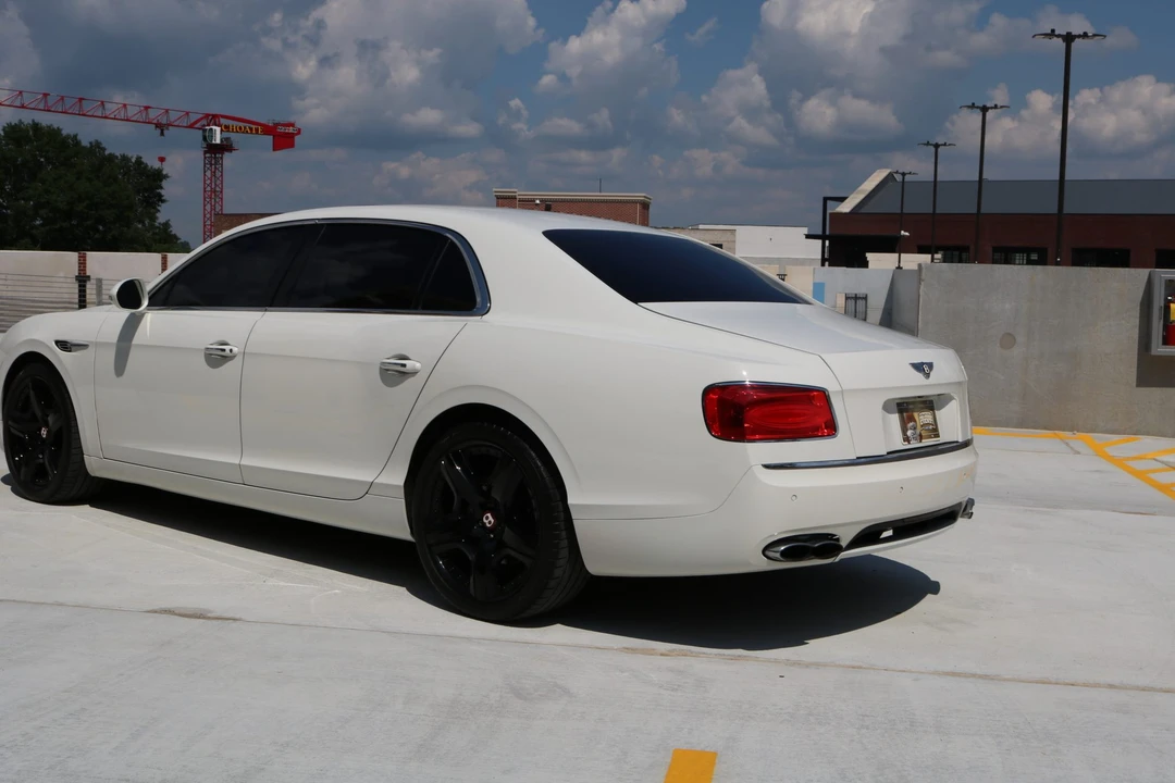 2015 Bentley Continental Flying Spur - Image 24 of 31