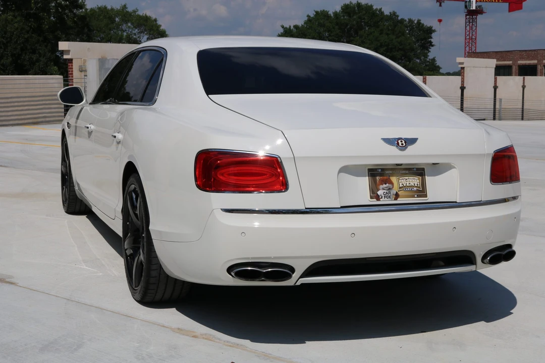 2015 Bentley Continental Flying Spur - Image 25 of 31