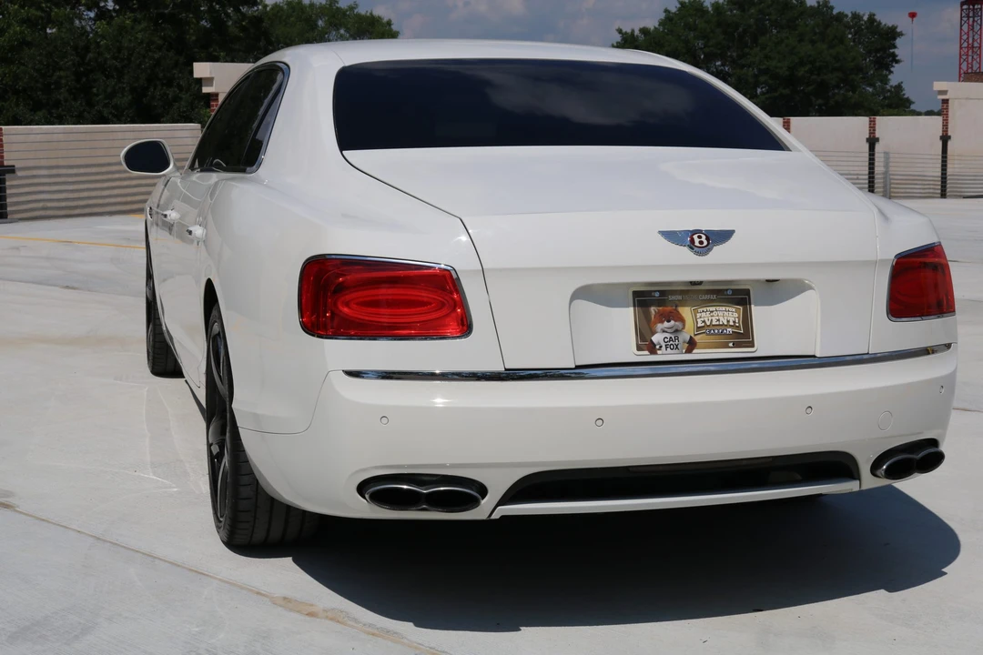2015 Bentley Continental Flying Spur - Image 26 of 31