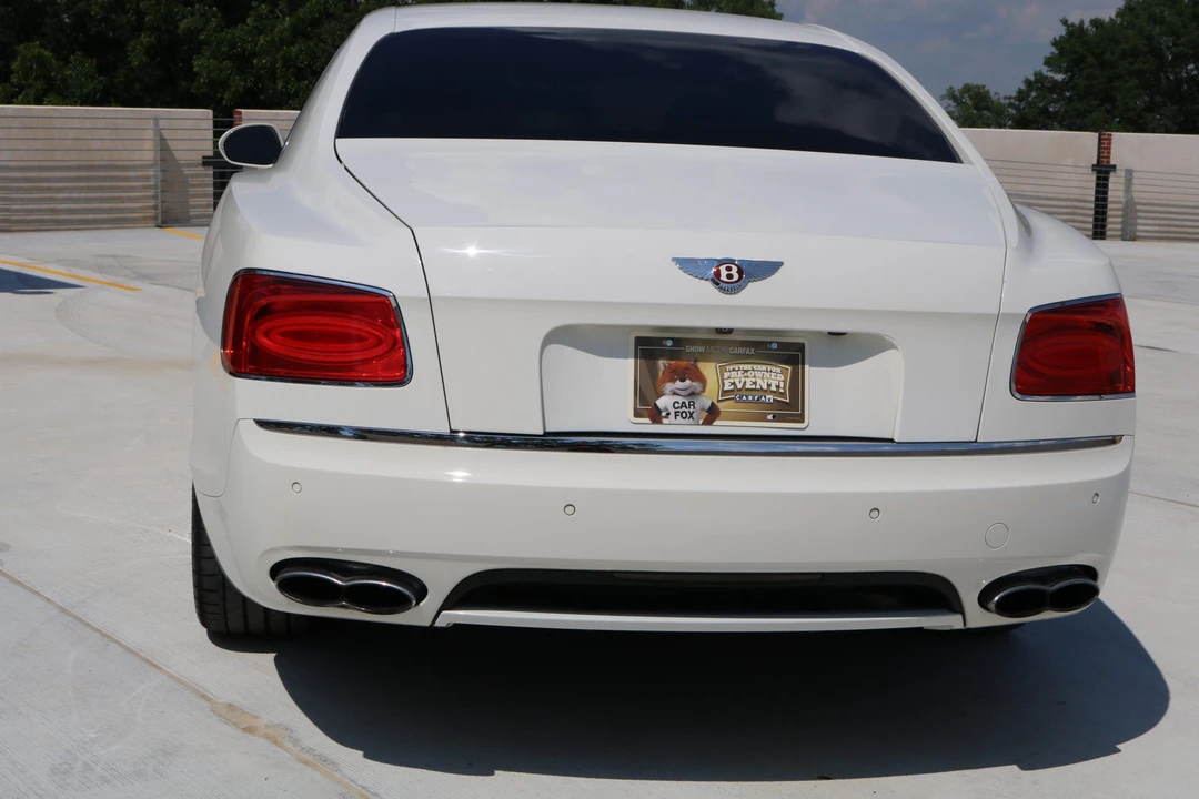 2015 Bentley Continental Flying Spur - Image 27 of 31