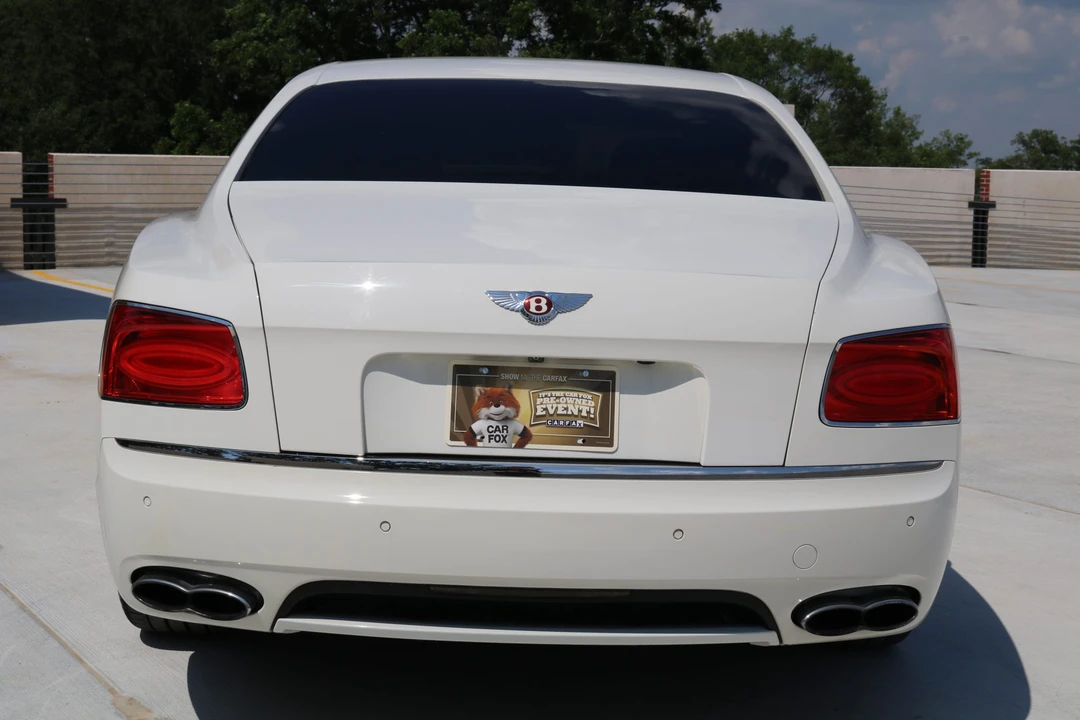2015 Bentley Continental Flying Spur - Image 28 of 31