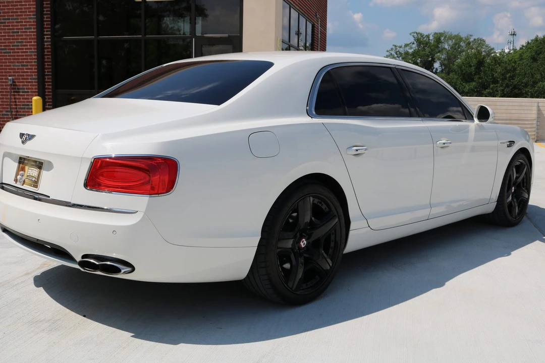 2015 Bentley Continental Flying Spur - Image 29 of 31