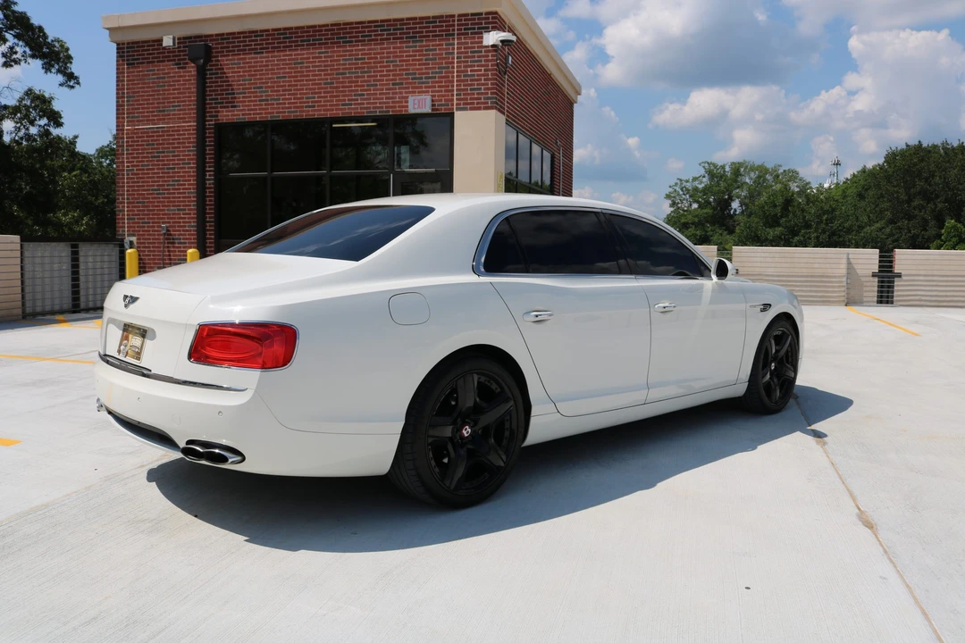 2015 Bentley Continental Flying Spur - Image 30 of 31