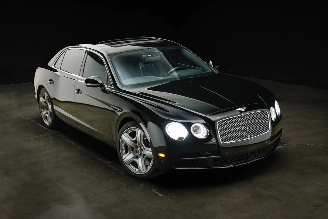 2015 Bentley Continental Flying Spur - Image 21 of 31