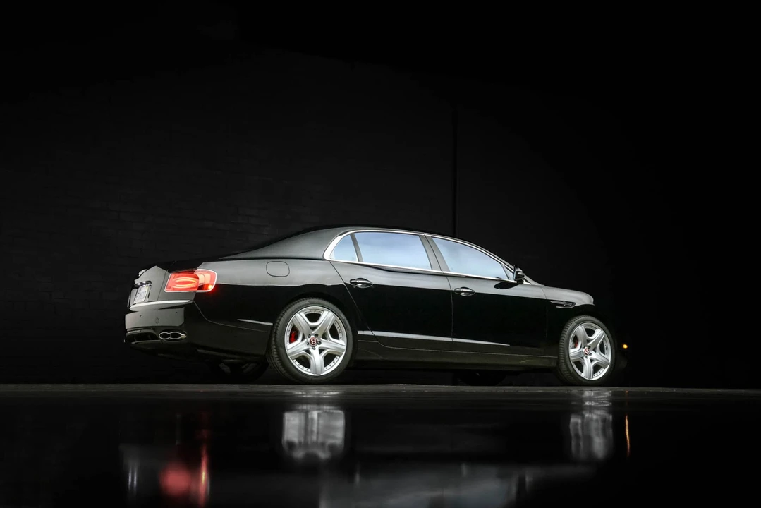 2015 Bentley Continental Flying Spur - Image 30 of 31