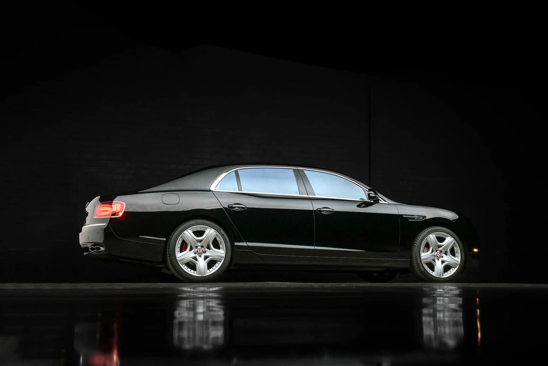 2015 Bentley Continental Flying Spur - Image 29 of 31