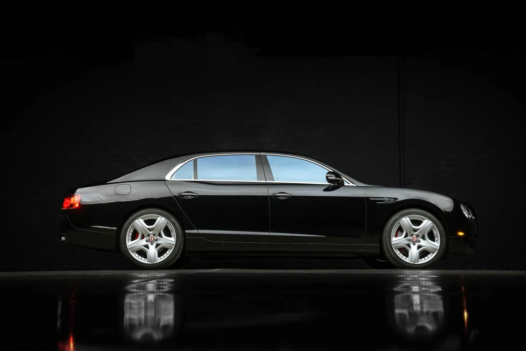 2015 Bentley Continental Flying Spur - Image 28 of 31