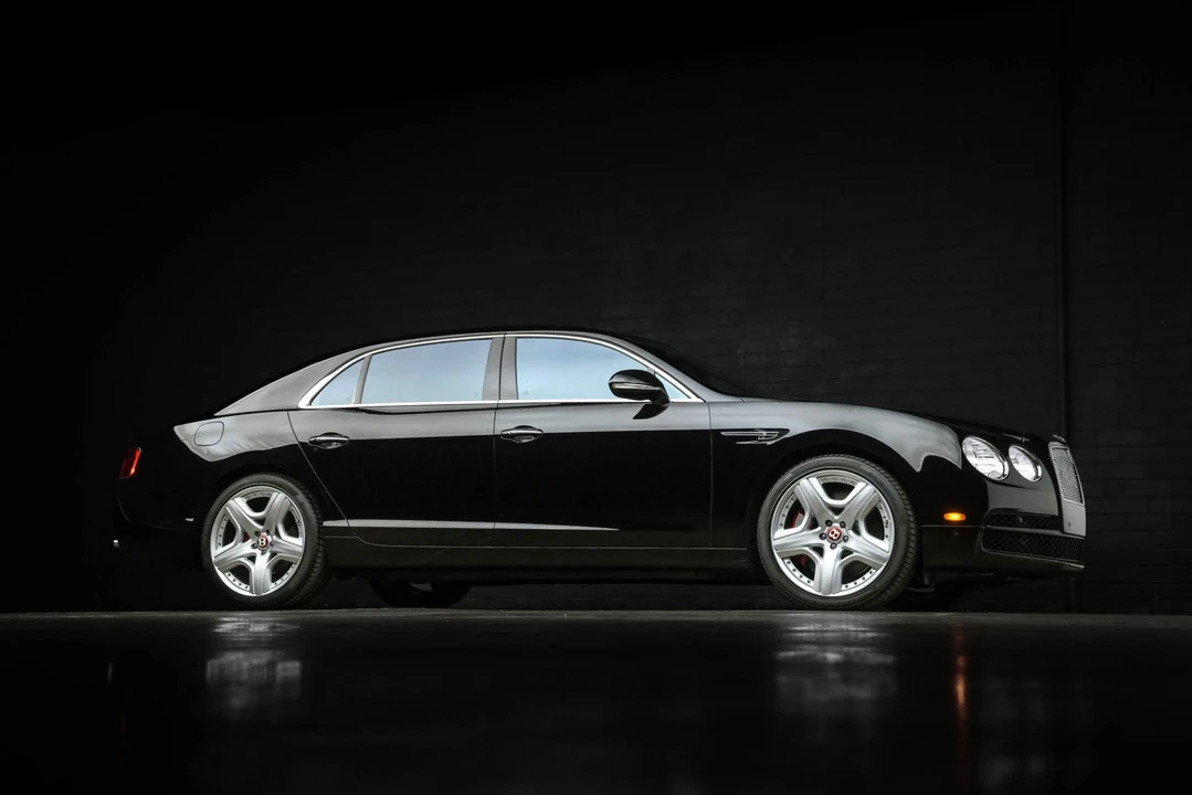 2015 Bentley Continental Flying Spur - Image 26 of 31