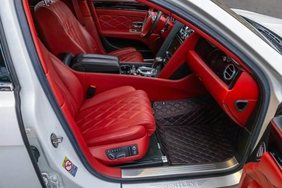 2015 Bentley Continental Flying Spur - Image 11 of 16