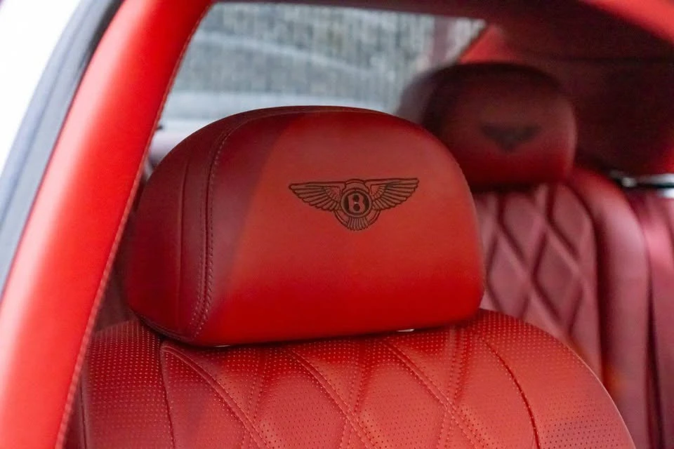 2015 Bentley Continental Flying Spur - Image 12 of 16