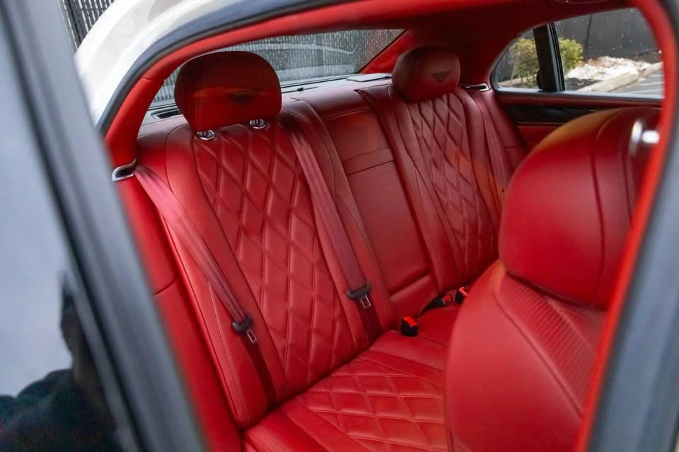 2015 Bentley Continental Flying Spur - Image 16 of 16